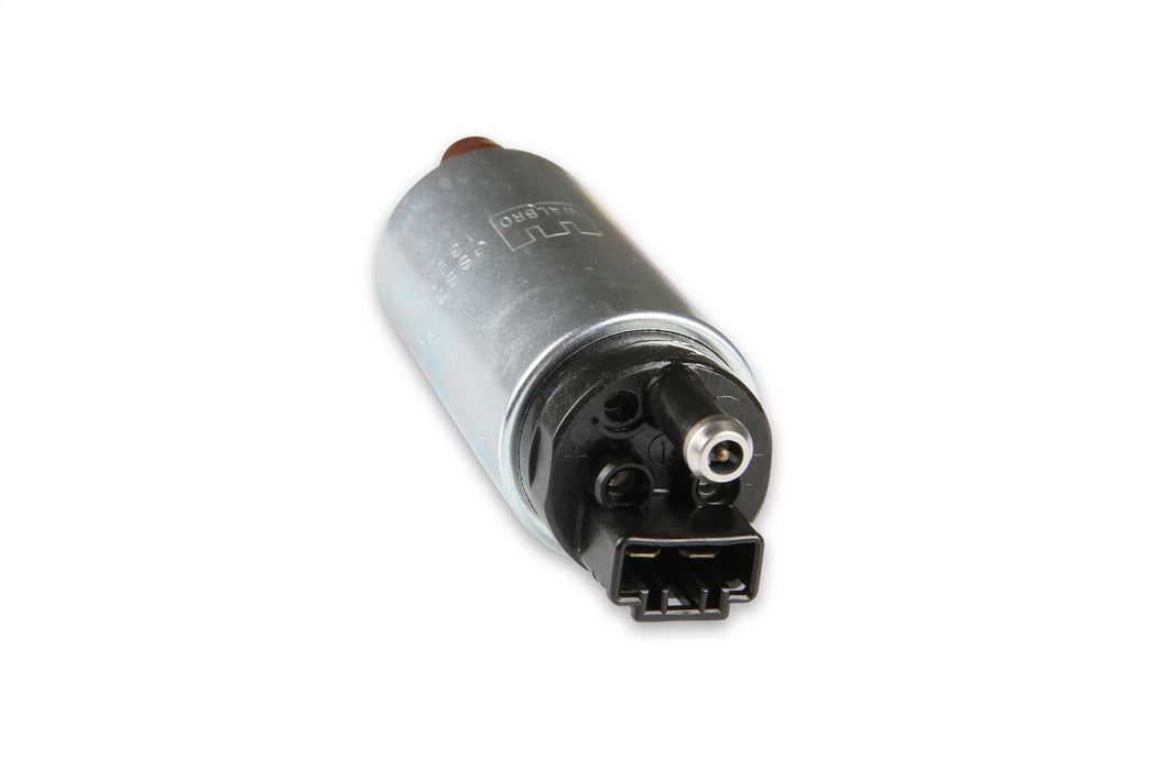 Holley 12-932 In-Tank Electric Fuel Pump - Truck Part Superstore