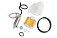 Holley 12-933 In-Tank Electric Fuel Pump - Truck Part Superstore