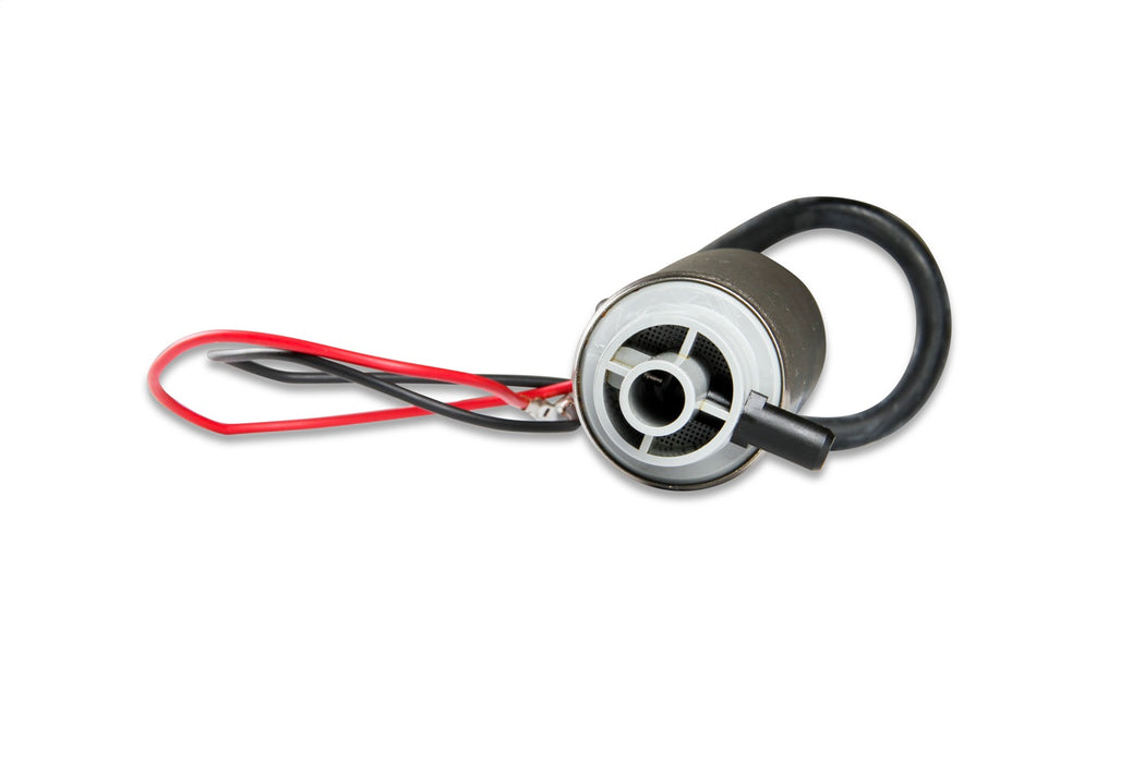 Holley 12-933 In-Tank Electric Fuel Pump - Truck Part Superstore