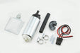 Holley 12-937 In-Tank Electric Fuel Pump - Truck Part Superstore