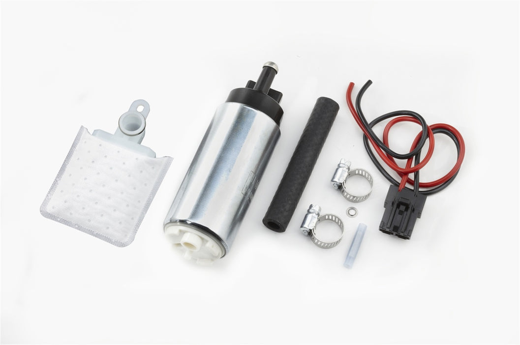 Holley 12-938 In-Tank Electric Fuel Pump - Truck Part Superstore