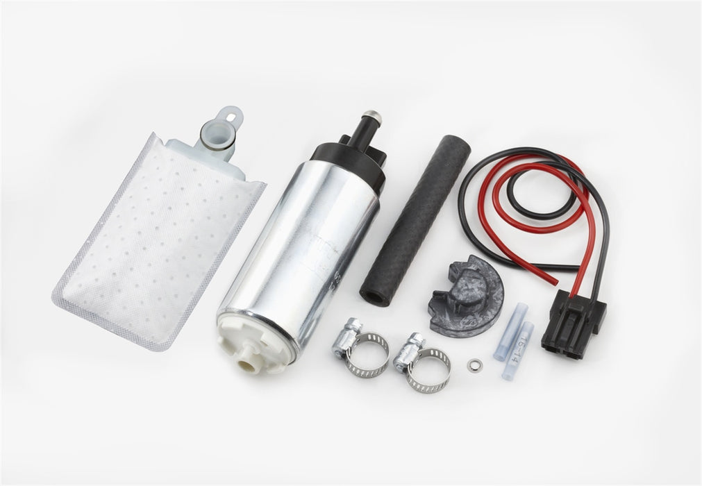 Holley 12-939 In-Tank Electric Fuel Pump - Truck Part Superstore
