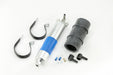 Holley 12-940 In-Line Universal Electric Fuel Pump - Truck Part Superstore