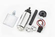 Holley 12-941 In-Tank Electric Fuel Pump - Truck Part Superstore
