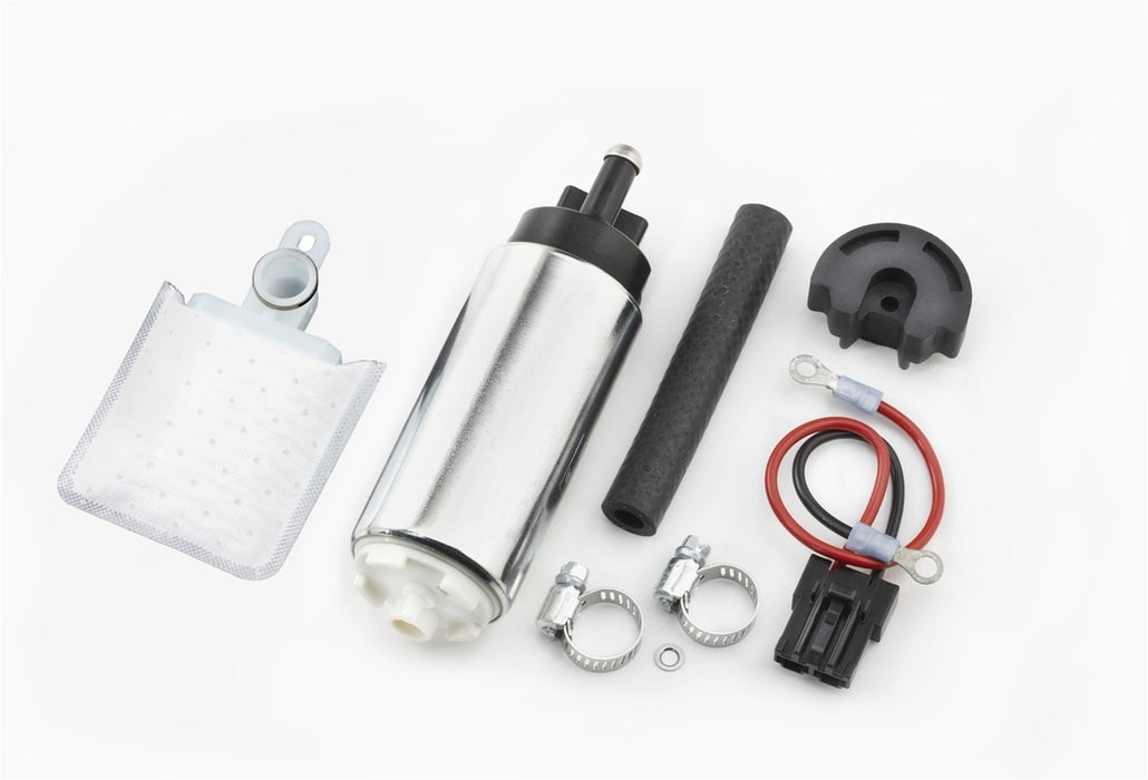 Holley 12-941 In-Tank Electric Fuel Pump - Truck Part Superstore
