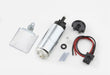 Holley 12-942 In-Tank Electric Fuel Pump - Truck Part Superstore