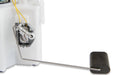 Holley 12-944 Drop In Fuel Pump Module Assembly; Free Flow GPH 67; Free Flow LPH 255; - Truck Part Superstore