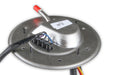 Holley 12-945 Drop In Fuel Pump Module Assembly; Free Flow GPH 67; Free Flow LPH 255; - Truck Part Superstore