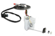 Holley 12-946 Drop In Fuel Pump Module Assembly; Free Flow GPH 67; Free Flow LPH 255; - Truck Part Superstore