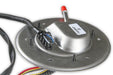 Holley 12-946 Drop In Fuel Pump Module Assembly; Free Flow GPH 67; Free Flow LPH 255; - Truck Part Superstore