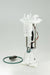 Holley 12-947 Drop In Fuel Pump Module Assembly; Free Flow GPH 132; Free Flow LPH 500; - Truck Part Superstore