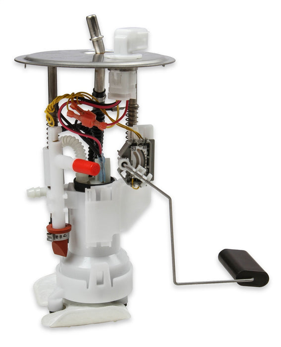 Holley 12-948 Drop In Fuel Pump Module Assembly; Free Flow GPH 79; Free Flow LPH 300; - Truck Part Superstore