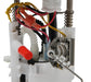 Holley 12-948 Drop In Fuel Pump Module Assembly; Free Flow GPH 79; Free Flow LPH 300; - Truck Part Superstore