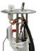 Holley 12-948 Drop In Fuel Pump Module Assembly; Free Flow GPH 79; Free Flow LPH 300; - Truck Part Superstore