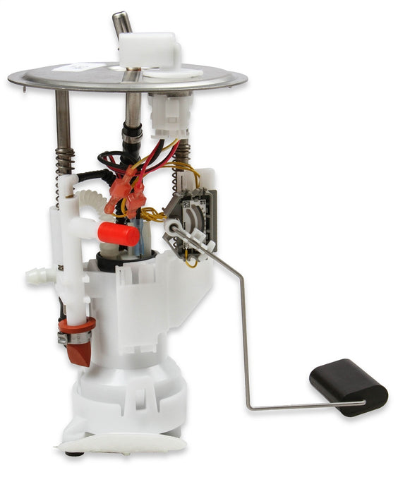 Holley 12-949 Drop In Fuel Pump Module Assembly; Free Flow GPH 79; Free Flow LPH 300; - Truck Part Superstore
