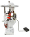 Holley 12-949 Drop In Fuel Pump Module Assembly; Free Flow GPH 79; Free Flow LPH 300; - Truck Part Superstore