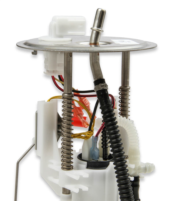 Holley 12-949 Drop In Fuel Pump Module Assembly; Free Flow GPH 79; Free Flow LPH 300; - Truck Part Superstore