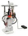 Holley 12-950 Drop In Fuel Pump Module Assembly; Free Flow GPH 132; Free Flow LPH 500; - Truck Part Superstore
