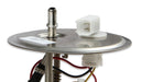 Holley 12-950 Drop In Fuel Pump Module Assembly; Free Flow GPH 132; Free Flow LPH 500; - Truck Part Superstore