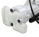 Holley 12-950 Drop In Fuel Pump Module Assembly; Free Flow GPH 132; Free Flow LPH 500; - Truck Part Superstore