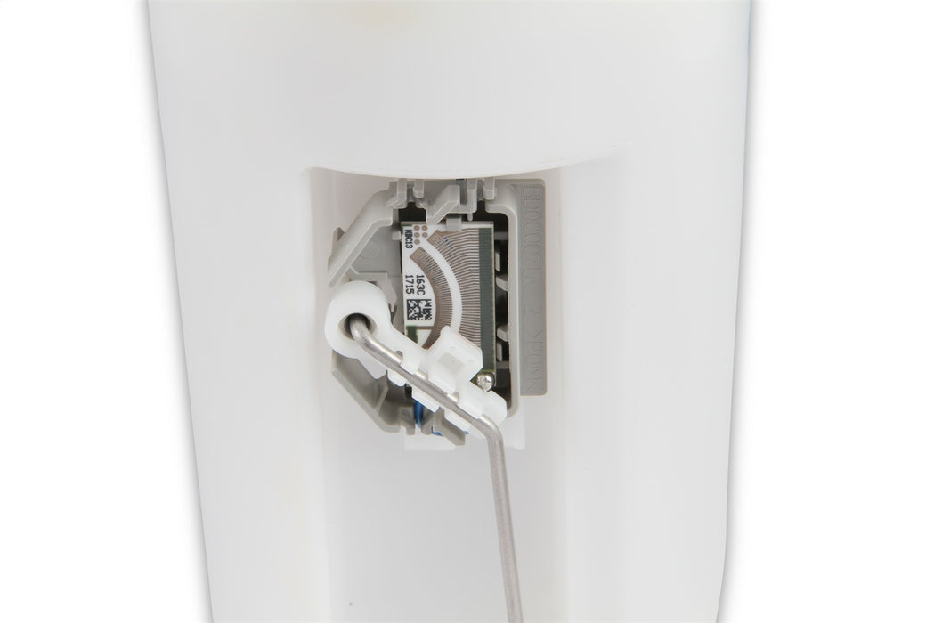Holley 12-952 Drop In Fuel Pump Module Assembly; Free Flow GPH 50; Free Flow LPH 190; - Truck Part Superstore