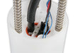 Holley 12-952 Drop In Fuel Pump Module Assembly; Free Flow GPH 50; Free Flow LPH 190; - Truck Part Superstore
