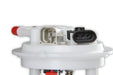 Holley 12-952 Drop In Fuel Pump Module Assembly; Free Flow GPH 50; Free Flow LPH 190; - Truck Part Superstore