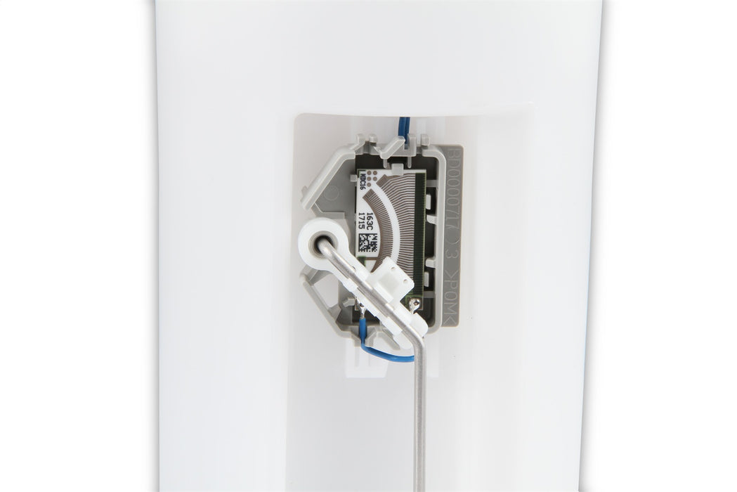 Holley 12-953 Drop In Fuel Pump Module Assembly; Free Flow GPH 50; Free Flow LPH 190; - Truck Part Superstore