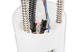 Holley 12-953 Drop In Fuel Pump Module Assembly; Free Flow GPH 50; Free Flow LPH 190; - Truck Part Superstore