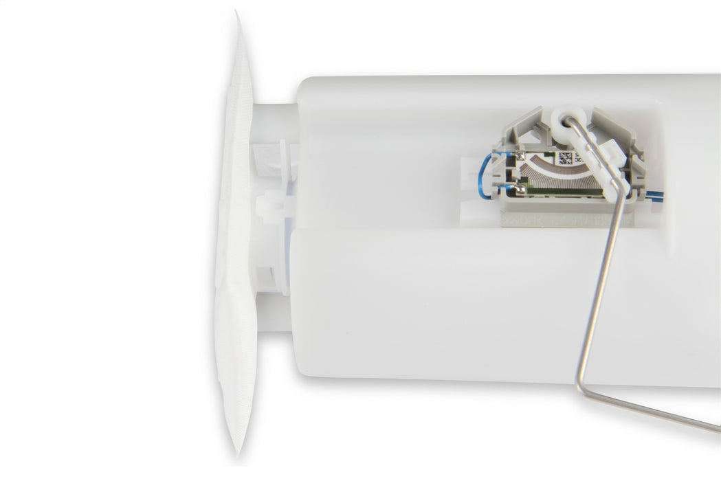 Holley 12-953 Drop In Fuel Pump Module Assembly; Free Flow GPH 50; Free Flow LPH 190; - Truck Part Superstore