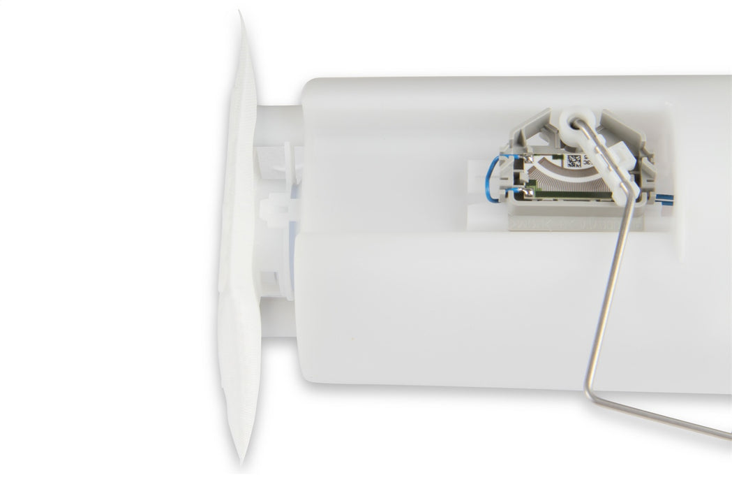 Holley 12-953 Drop In Fuel Pump Module Assembly; Free Flow GPH 50; Free Flow LPH 190; - Truck Part Superstore