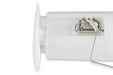 Holley 12-953 Drop In Fuel Pump Module Assembly; Free Flow GPH 50; Free Flow LPH 190; - Truck Part Superstore
