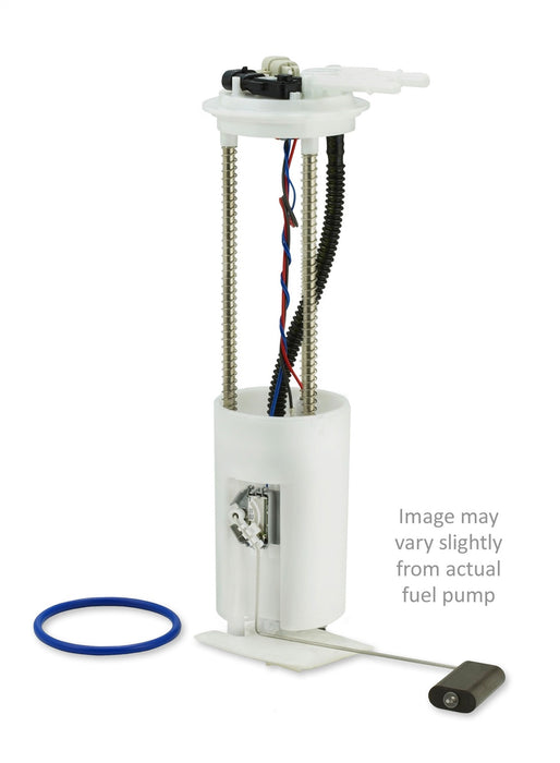 Holley 12-986 Drop In Fuel Pump Module Assembly - Truck Part Superstore