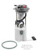 Holley 12-981 Drop In Fuel Pump Module Assembly - Truck Part Superstore