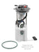 Holley 12-990 Drop In Fuel Pump Module Assembly - Truck Part Superstore