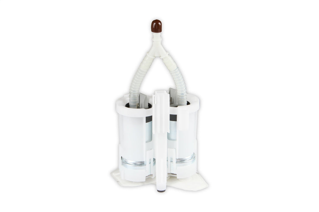 Holley 12-956 Drop In Fuel Pump Module Assembly - Truck Part Superstore