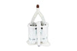 Holley 12-956 Drop In Fuel Pump Module Assembly - Truck Part Superstore
