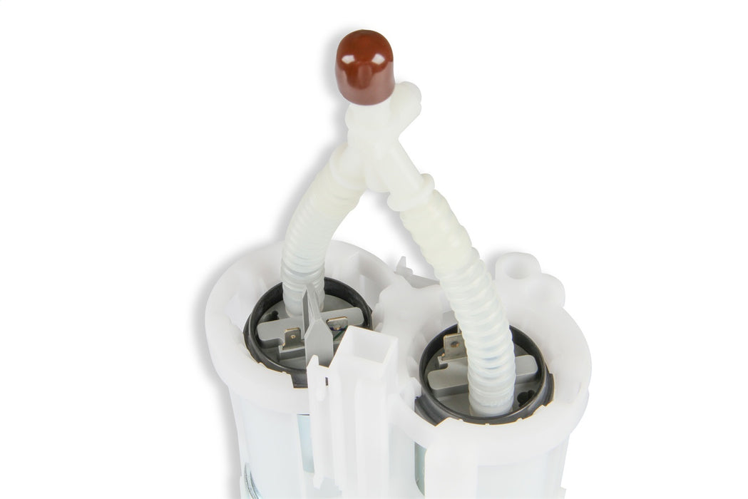 Holley 12-956 Drop In Fuel Pump Module Assembly - Truck Part Superstore