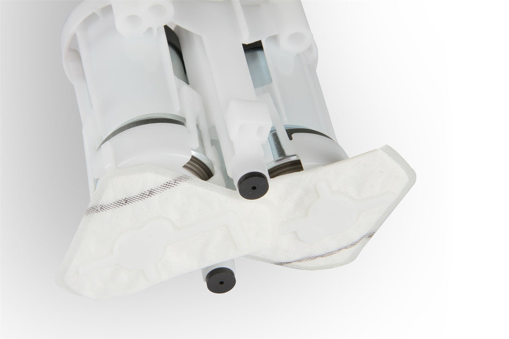 Holley 12-956 Drop In Fuel Pump Module Assembly - Truck Part Superstore