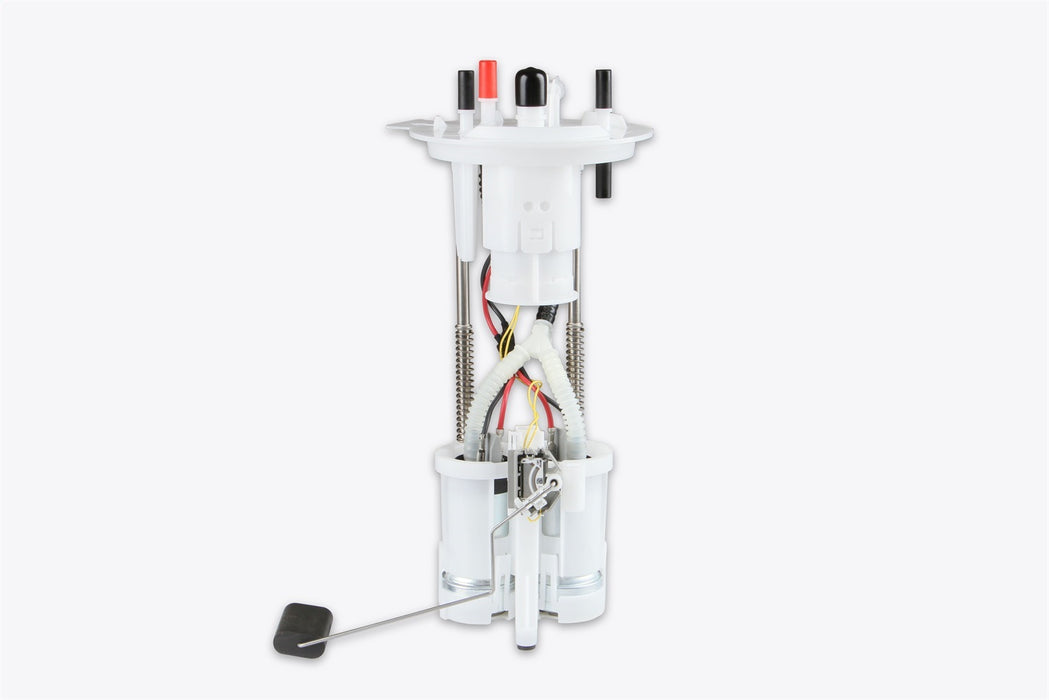 Holley 12-957 Drop In Fuel Pump Module Assembly - Truck Part Superstore
