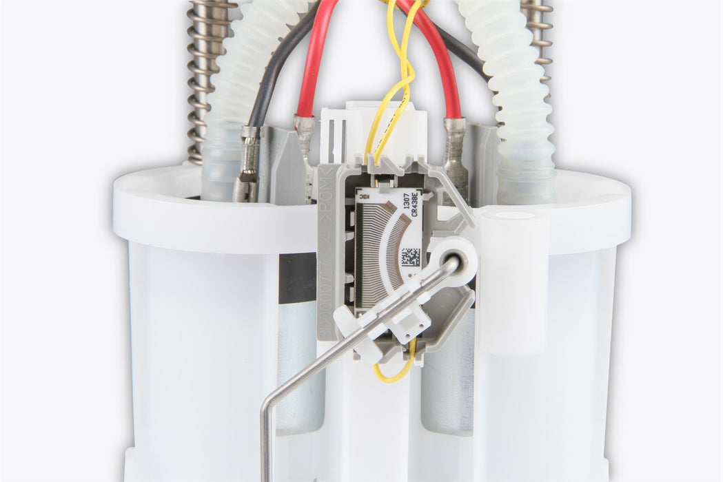 Holley 12-957 Drop In Fuel Pump Module Assembly - Truck Part Superstore