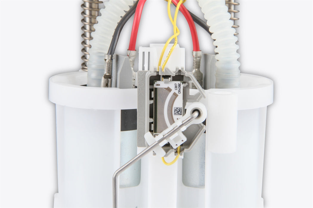 Holley 12-957 Drop In Fuel Pump Module Assembly - Truck Part Superstore