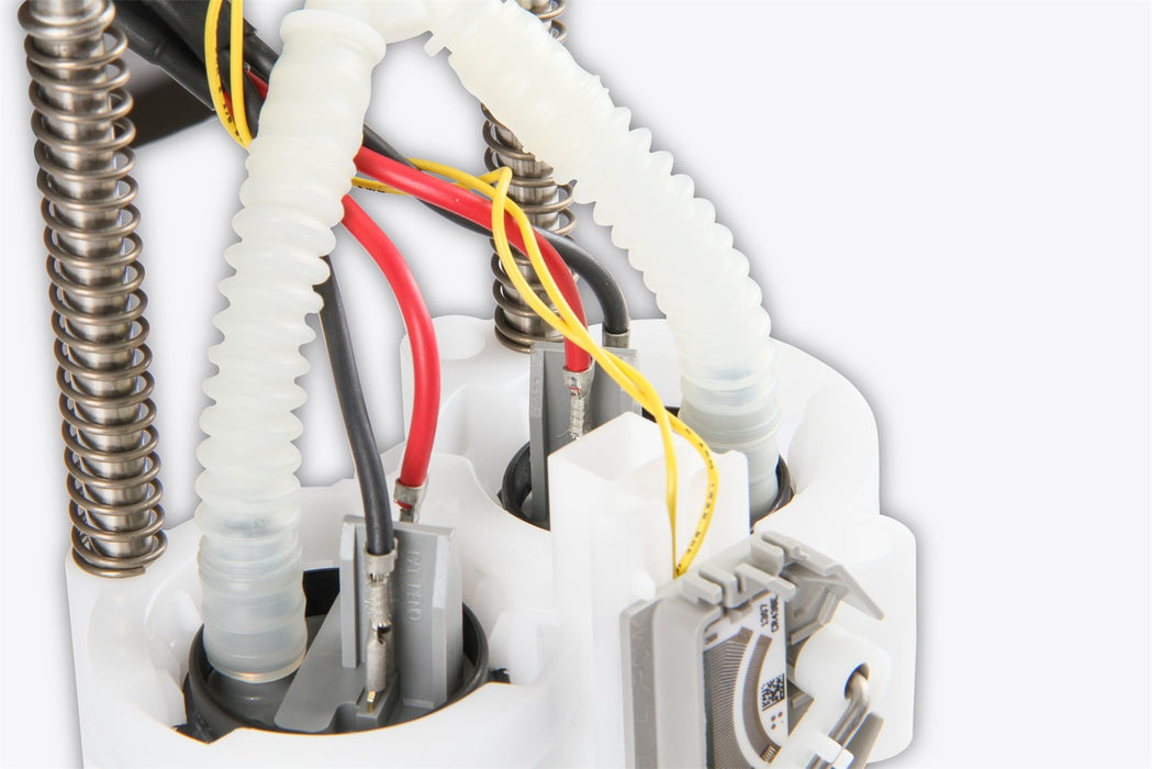 Holley 12-957 Drop In Fuel Pump Module Assembly - Truck Part Superstore