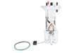 Holley 12-958 Drop In Fuel Pump Module Assembly; Free Flow GPH 132; Free Flow LPH 500; - Truck Part Superstore