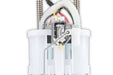 Holley 12-958 Drop In Fuel Pump Module Assembly; Free Flow GPH 132; Free Flow LPH 500; - Truck Part Superstore