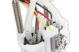 Holley 12-958 Drop In Fuel Pump Module Assembly; Free Flow GPH 132; Free Flow LPH 500; - Truck Part Superstore