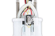Holley 12-959 Drop In Fuel Pump Module Assembly; Free Flow GPH 132; Free Flow LPH 500; - Truck Part Superstore