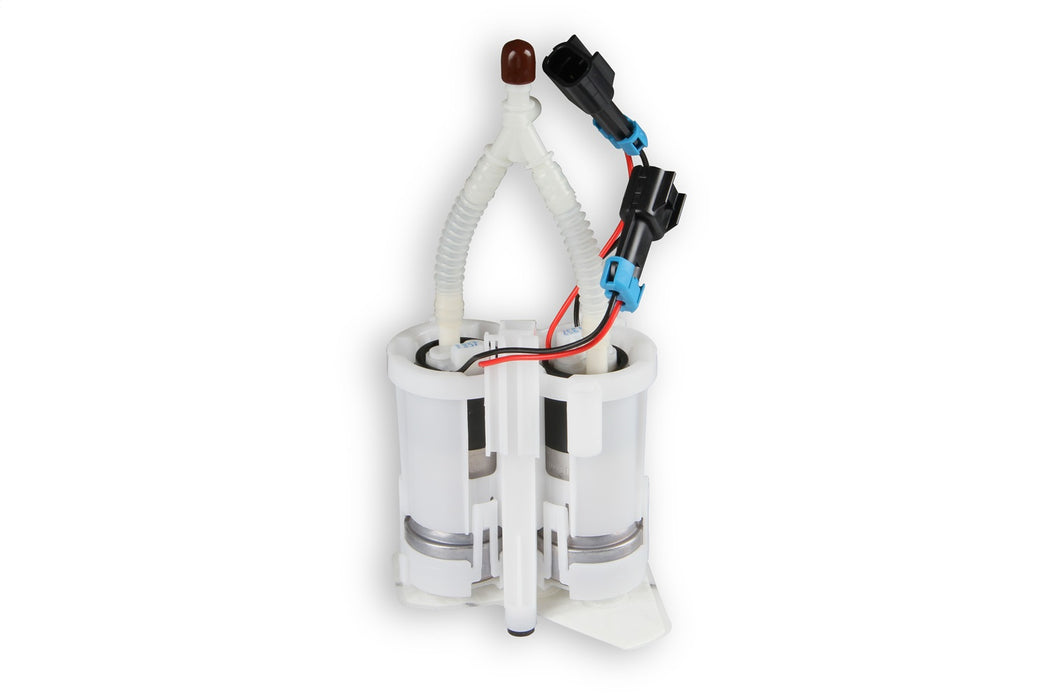 Holley 12-961 Drop In Fuel Pump Module Assembly - Truck Part Superstore