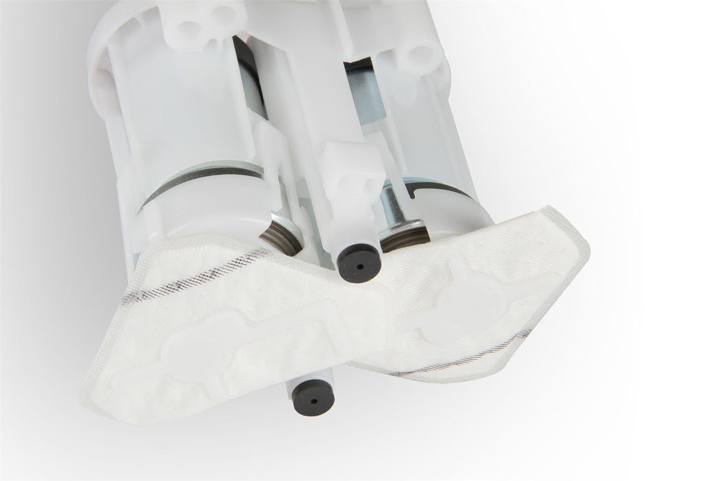 Holley 12-961 Drop In Fuel Pump Module Assembly - Truck Part Superstore