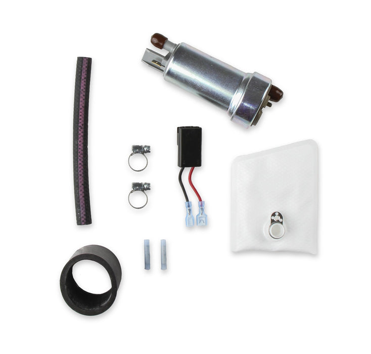 Holley 12-962 Fuel Pump Electric - Truck Part Superstore